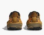 Hoka Trail Running Stinson 7 Honey Antique Olive
