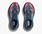 Hoka Trail Running Stinson 7 Anchor Gull
