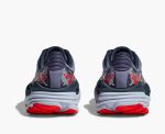 Hoka Trail Running Stinson 7 Anchor Gull