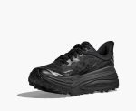Hoka Trail Running Stinson 7 Black