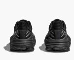 Hoka Trail Running Stinson 7 Black