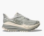 Hoka Trail Running Stinson 7 Stardust Alabaster