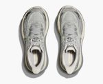 Hoka Trail Running Stinson 7 Stardust Alabaster