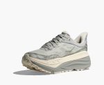 Hoka Trail Running Stinson 7 Stardust Alabaster