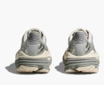Hoka Trail Running Stinson 7 Stardust Alabaster