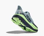 Hoka Trail Running Stinson 7 Druzy Anchor