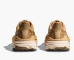 Hoka Trail Running Stinson 7 Wheat Shifting Sand