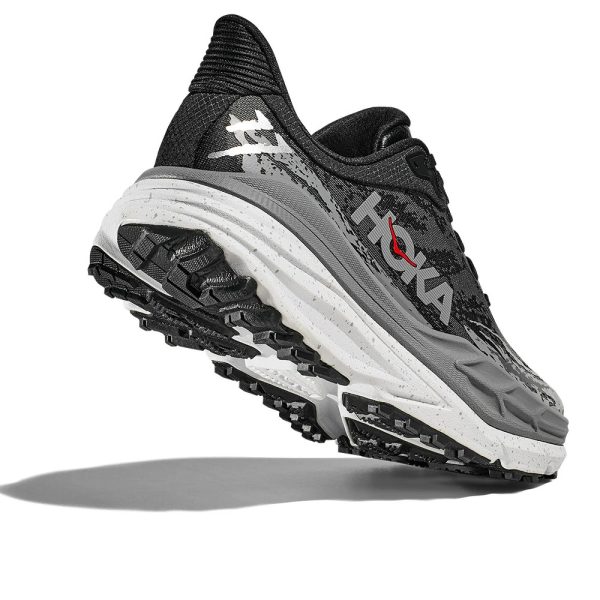 Hoka Trail Running Stinson 7 Outer Orbit
