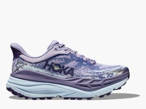 Hoka Trail Running Stinson 7 Cosmic Sky Meteor