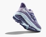 Hoka Trail Running Stinson 7 Cosmic Sky Meteor