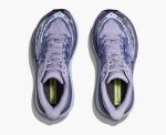 Hoka Trail Running Stinson 7 Cosmic Sky Meteor