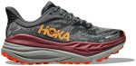 Hoka Trail Running Stinson 7 Grey