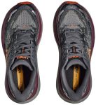 Hoka Trail Running Stinson 7 Grey