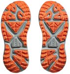Hoka Trail Running Stinson 7 Grey