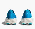 Hoka Everyday Running Mach X 2 Skyward Blue Electric Cobalt