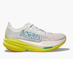 Hoka Everyday Running Mach X 2 Frost Citrus