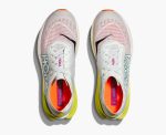 Hoka Everyday Running Mach X 2 Frost Citrus