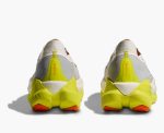Hoka Everyday Running Mach X 2 Frost Citrus