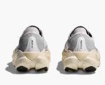 Hoka Everyday Running Mach X 2 White Cosmic Grey