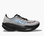 Hoka Everyday Running Mach X 2 Black Stardust
