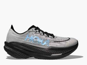 Hoka Everyday Running Mach X 2 Black Stardust