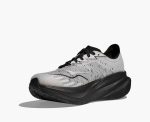 Hoka Everyday Running Mach X 2 Black Stardust