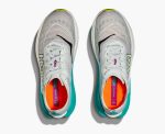 Hoka Everyday Running Mach X 2 Frost Electric Aqua