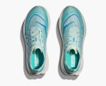 Hoka Everyday Running Mach X 2 Snow Melt Blue Spark