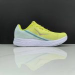 Hoka One One Rocket X Yellow