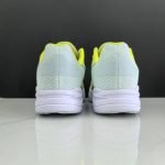 Hoka One One Rocket X Yellow