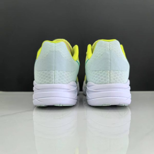 Hoka One One Rocket X Yellow