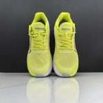 Hoka One One Rocket X Yellow