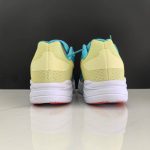 Hoka One One Rocket X Blue Yellow