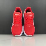 Hoka One One Rocket X Red White