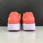 Hoka One One Rocket X Orange Red