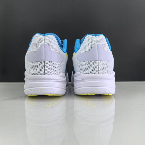 Hoka One One Rocket X Blue White