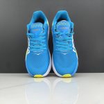 Hoka One One Rocket X Blue White