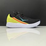 Hoka One One Rocket X Black Yellow