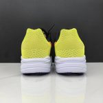 Hoka One One Rocket X Black Yellow