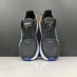 Hoka One One Rocket X Black Yellow