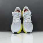 Hoka One One Rocket X White Yellow