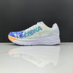 Hoka One One Rocket X White