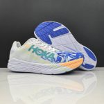 Hoka One One Rocket X White