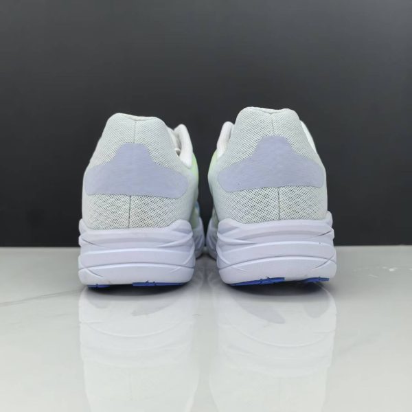 Hoka One One Rocket X White