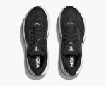 Hoka Everyday Running Clifton 10 black white