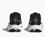 Hoka Everyday Running Clifton 10 black white