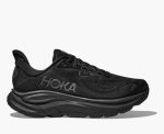 Hoka Everyday Running Clifton 10 black