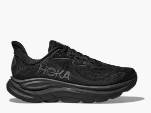Hoka Everyday Running Clifton 10 black