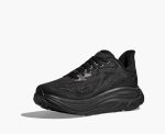Hoka Everyday Running Clifton 10 black
