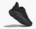 Hoka Everyday Running Clifton 10 black